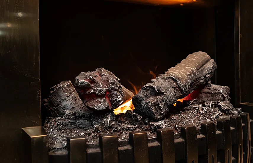 Soot Removal in Hopewell, Virginia